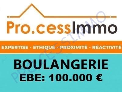 Vente Commerce Gard