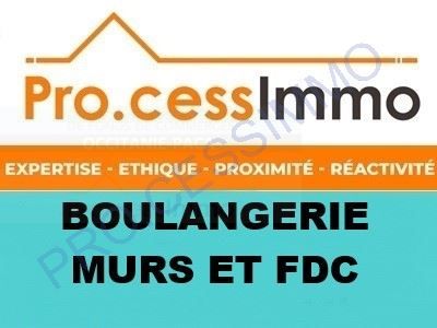 Vente Commerce