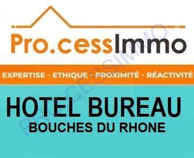 Vente Commerce Bouches-du-Rhône