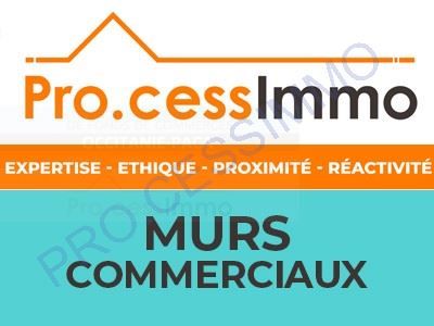 Vente Local d'activité