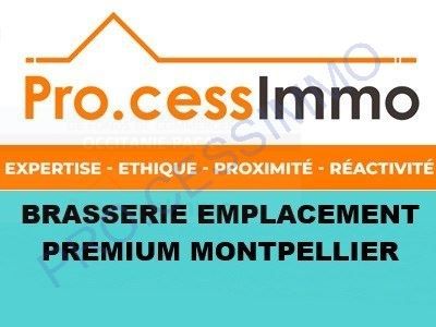 Vente Commerce Hérault