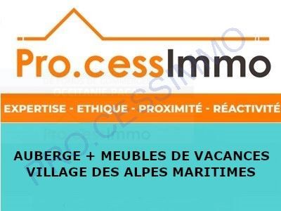 Vente Commerce Alpes-Maritimes