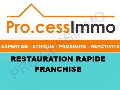 Vente Commerce