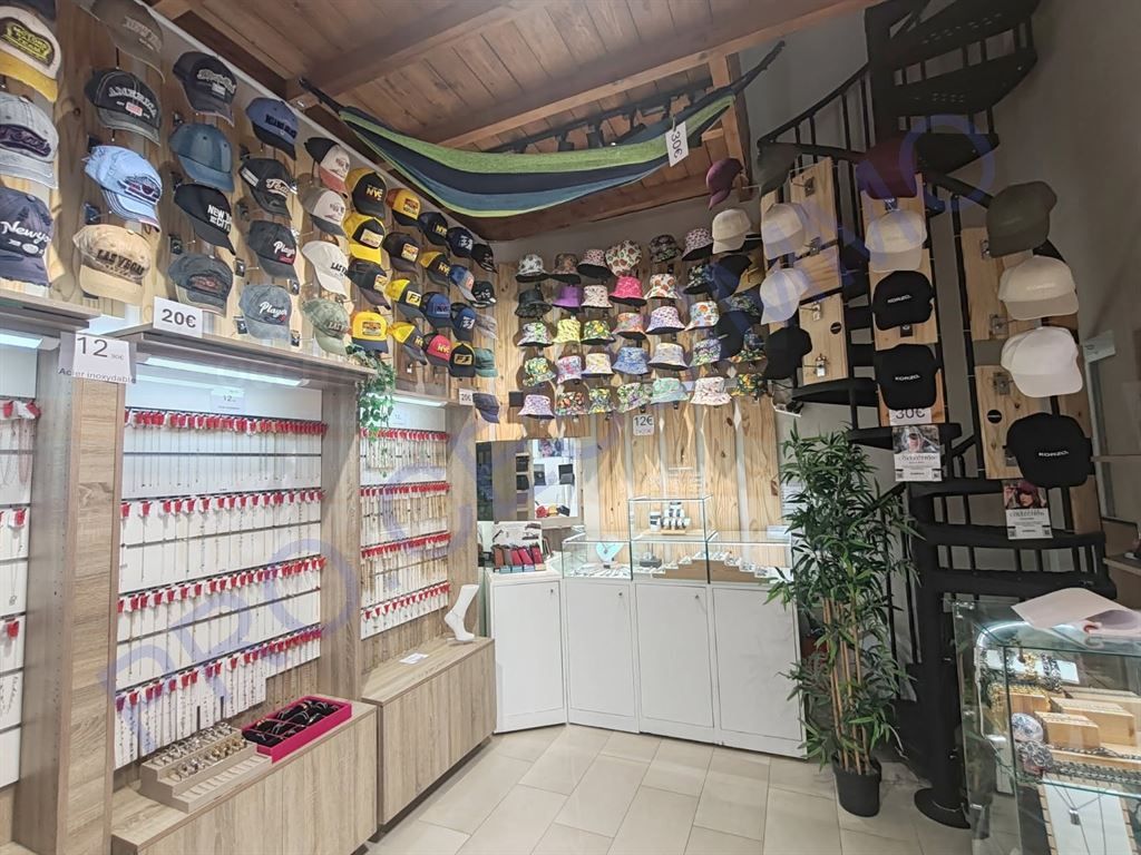 Vente Commerce Hérault