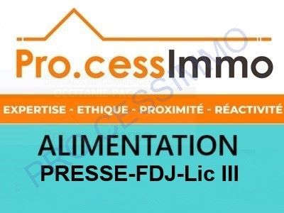 Vente Commerce Gard