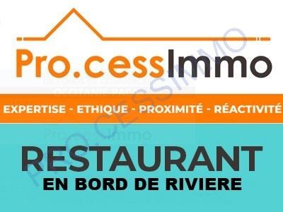 Vente Commerce Gard