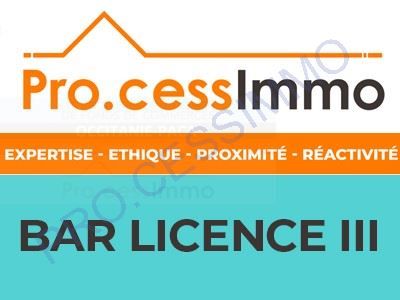 Vente Commerce