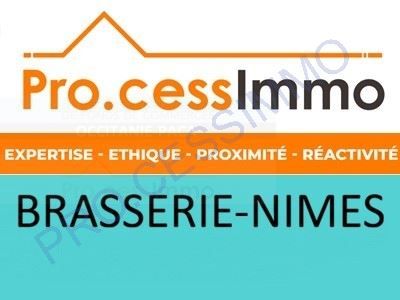 Vente Commerce Gard