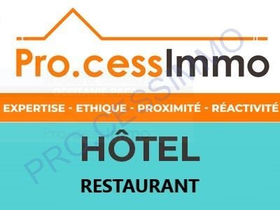 Vente Commerce