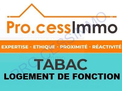 Vente Commerce