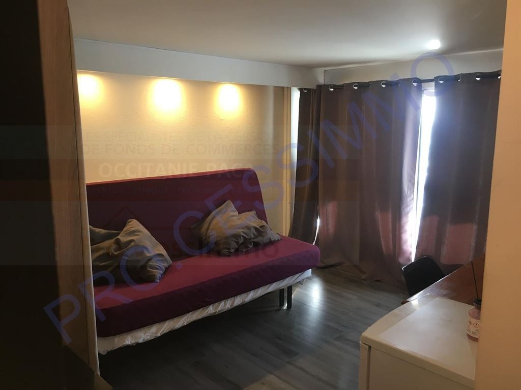 Vente Commerce Hérault