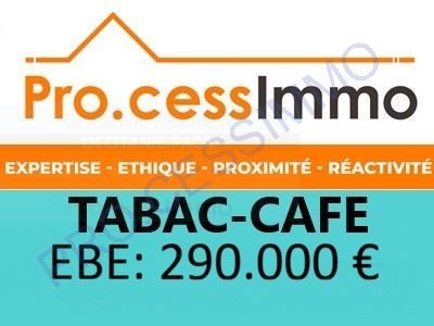 Vente Commerce Gard