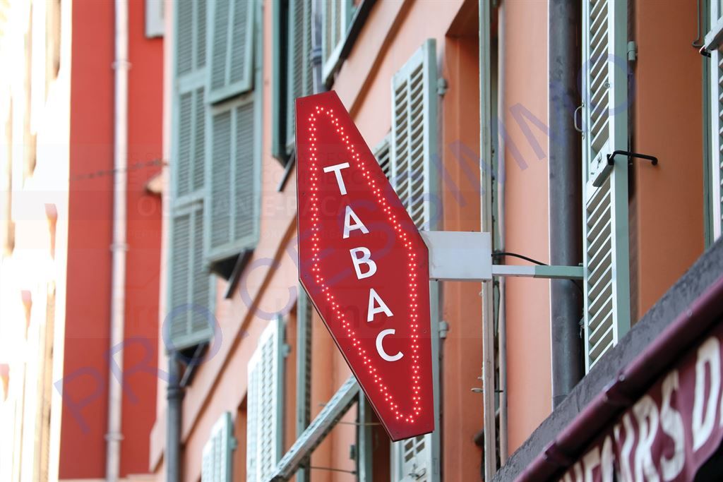 Vente Commerce Gard