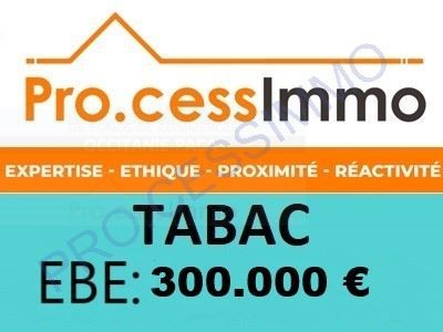 Vente Commerce Bouches-du-Rhône