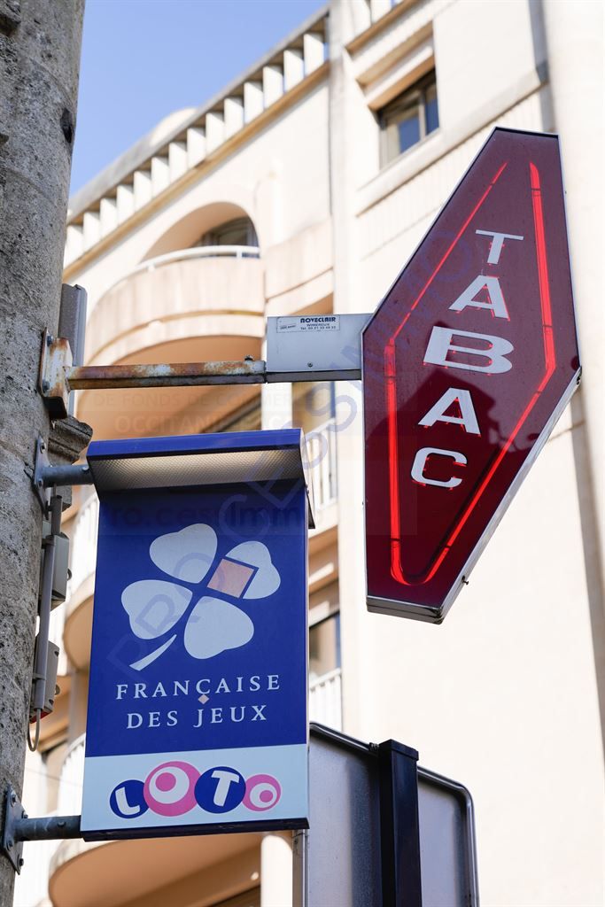 Vente Commerce Bouches-du-Rhône