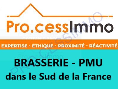 Vente Commerce Hérault