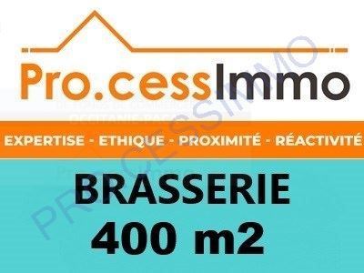 Vente Commerce Hérault
