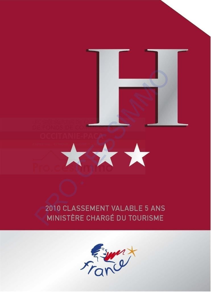 Vente Commerce Hérault