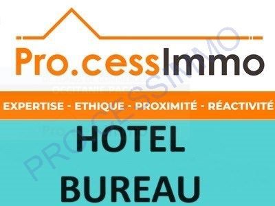 Vente Commerce Hérault