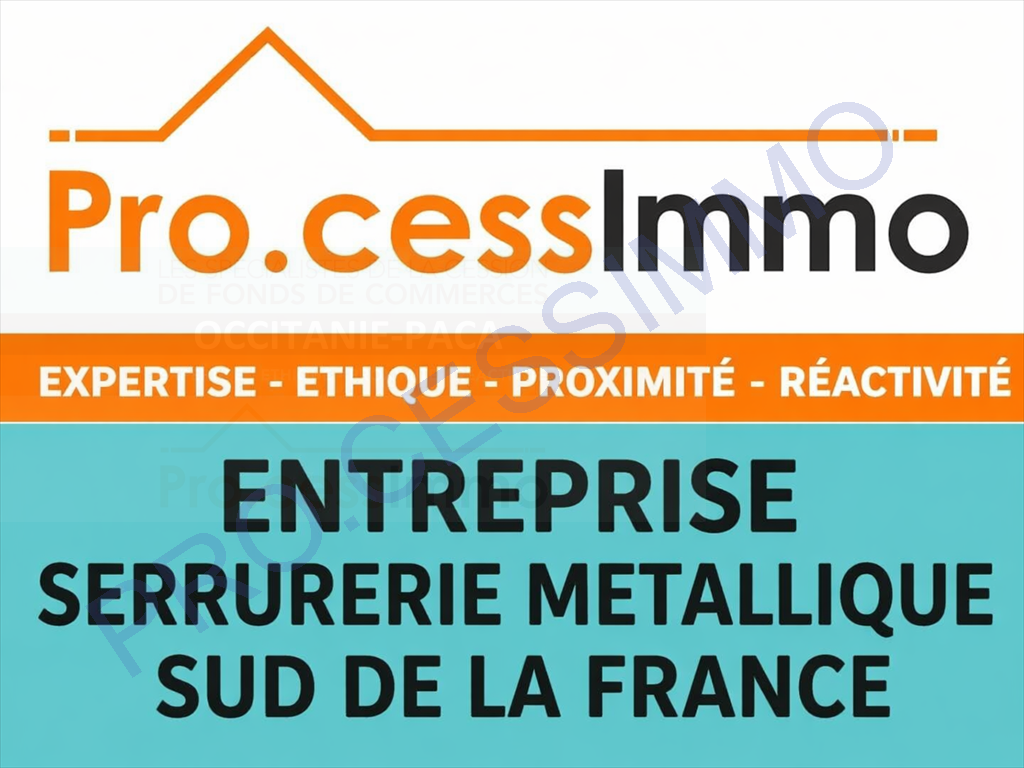 Vente Commerce Gard