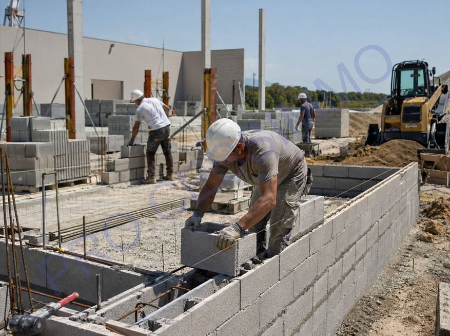 Vente Entreprise Drôme