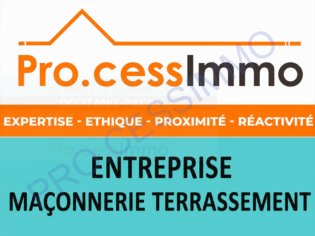 Vente Entreprise Drôme