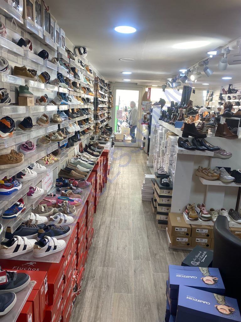 Vente Commerce Hérault