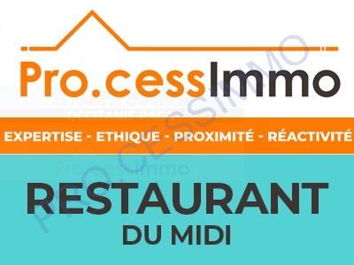 Vente Commerce Hérault
