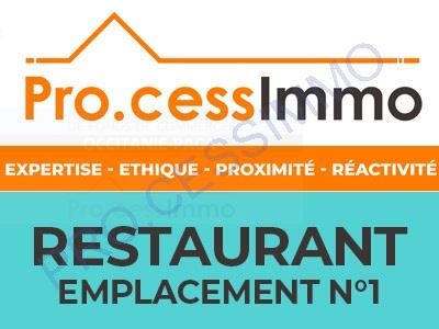 Vente Commerce Hérault