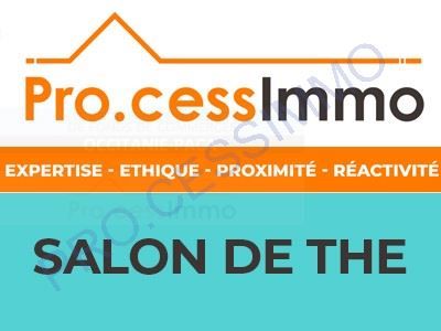Vente Commerce Hérault
