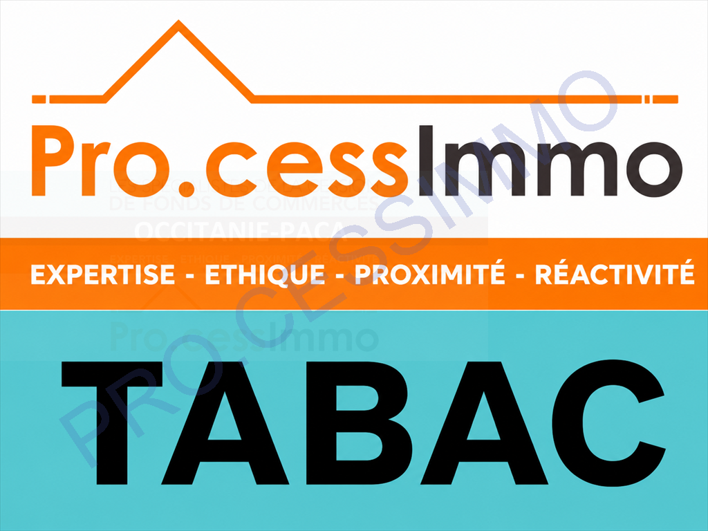 Vente Commerce
