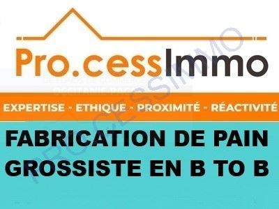 Local commercial 450 m² · à Caissargues · 450 m² · 728 000 €