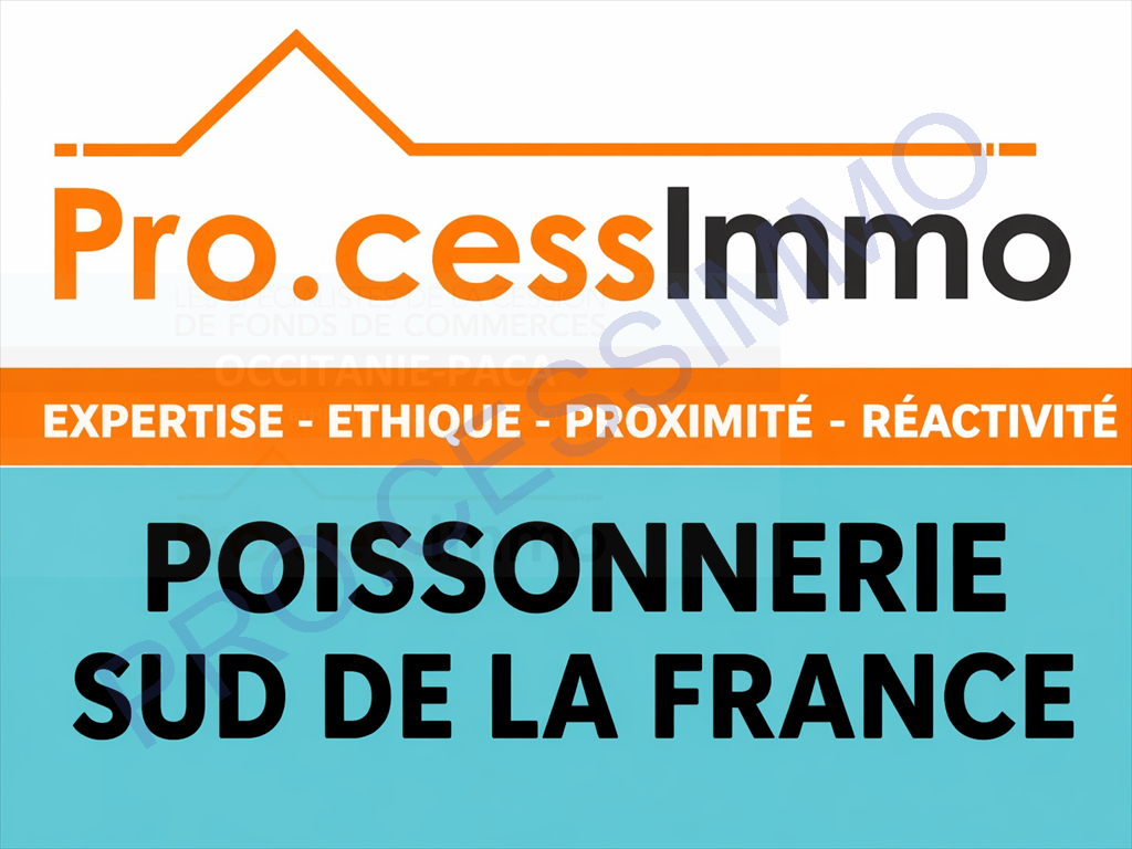 Vente Commerce