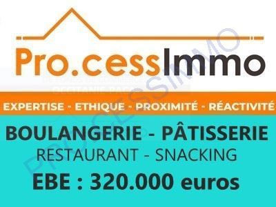 Vente Commerce