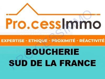 Vente Commerce Hérault