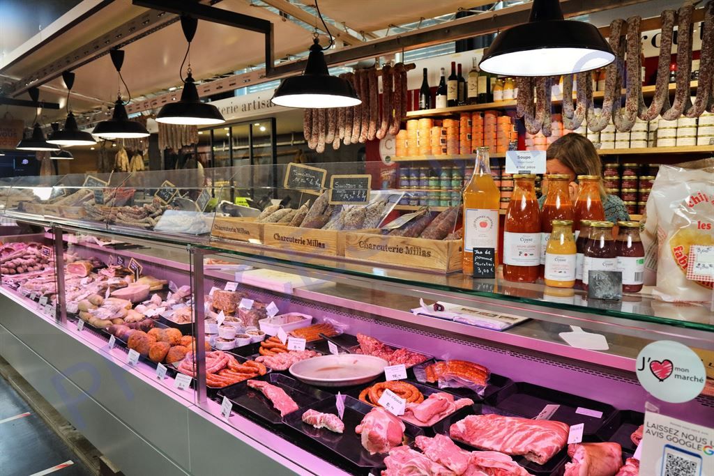 Vente Commerce Hérault