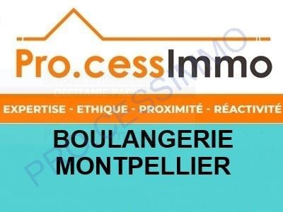 Vente Commerce Hérault