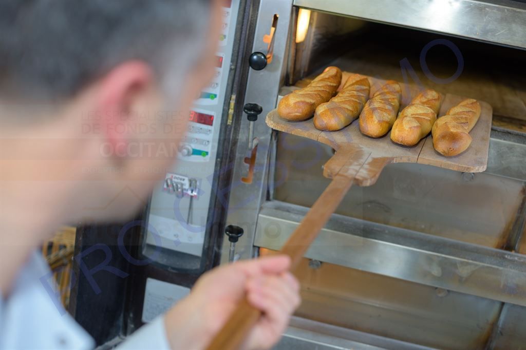 Vente Commerce Hérault