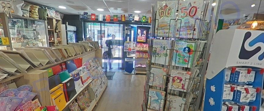Vente Commerce Gard