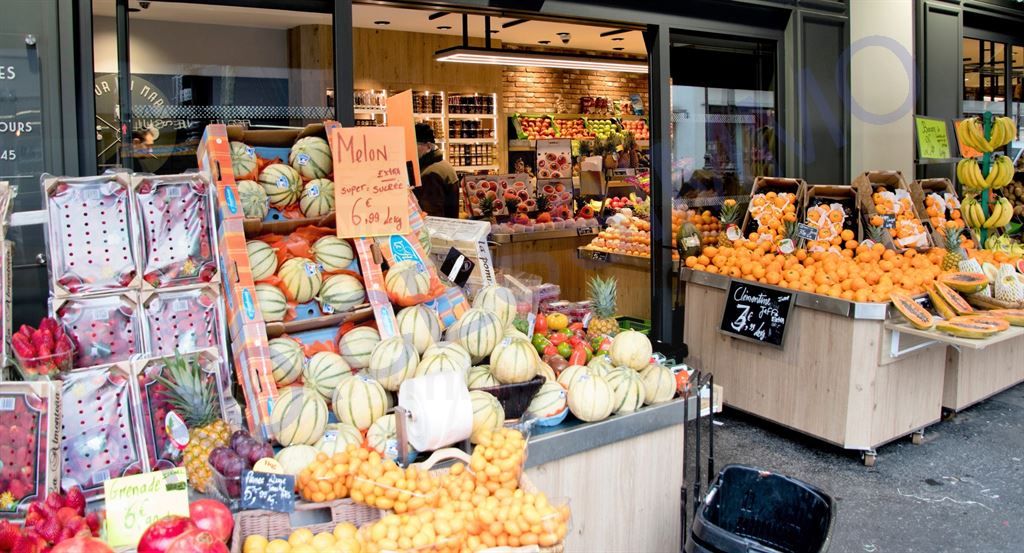 Vente Commerce Gard