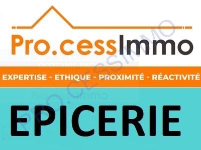Vente Commerce Gard