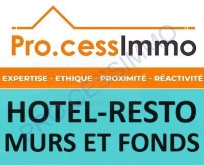 Vente Commerce Drôme
