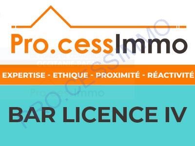Vente Commerce Vaucluse