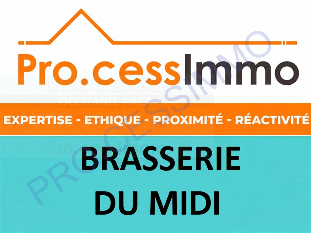 Vente Commerce Hérault