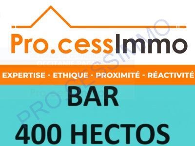 Vente Commerce Vaucluse