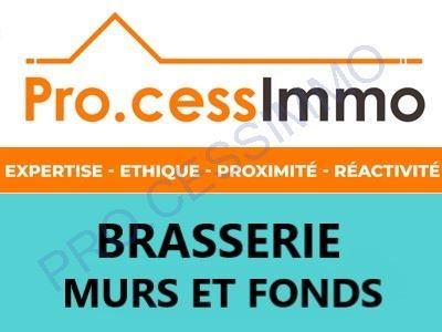 commerce en vente sur CARNON PLAGE (34130) - Voir les photos  Vente Commerce Hérault