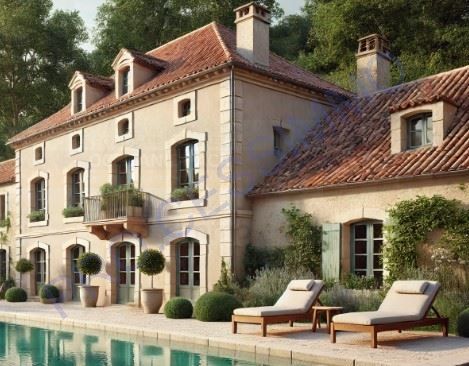 commerce en vente sur ST REMY DE PROVENCE (13210) - Voir les photos  Vente Commerce Bouches-du-Rhône