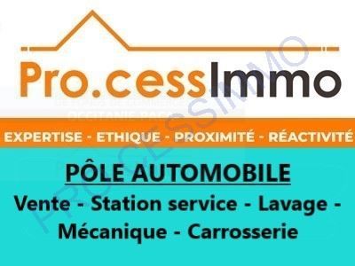 Vente Commerce