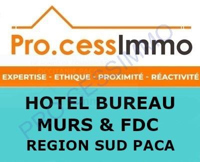 Vente Commerce