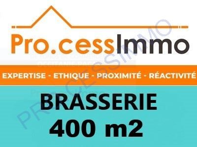 Vente Commerce